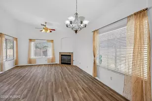 7463 N Bradstreet Dr, Tucson, AZ 85743 - Photo 18