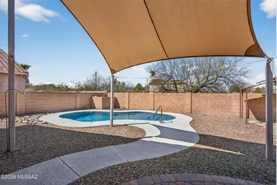 7463 N Bradstreet Drive, Tucson, AZ 85743 - Photo 42