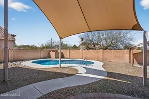 7463 N Bradstreet Dr, Tucson, AZ 85743 - Photo 42