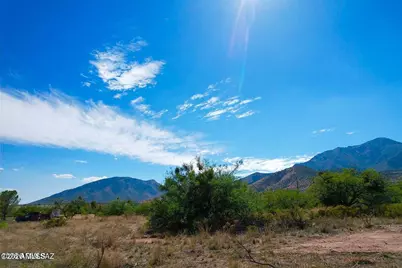 Tbd E Paseo Venado 4 Acres #-, Hereford, AZ 85615 - Photo 10