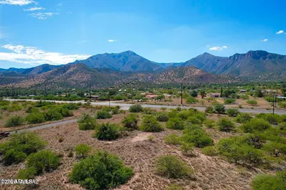 Tbd E Paseo Venado 4 Acres #-, Hereford, AZ 85615 - Photo 18