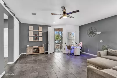 6435 S Sunrise Valley Drive, Tucson, AZ 85706 - Photo 4