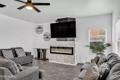 6435 S Sunrise Valley Drive, Tucson, AZ 85706 - Photo 8