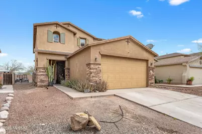 6435 S Sunrise Valley Drive, Tucson, AZ 85706 - Photo 2