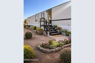 10340 S Brandywine Lane, Tucson, AZ 85736 - Photo 2