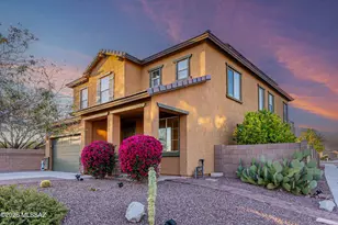 13533 N Vistoso Reserve Pl, Oro Valley, AZ 85755 - Photo 6