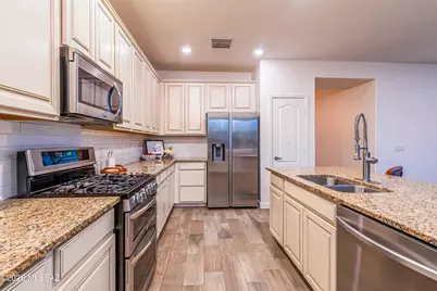13533 N Vistoso Reserve Place, Oro Valley, AZ 85755 - Photo 10