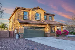 13533 N Vistoso Reserve Pl, Oro Valley, AZ 85755 - Photo 1