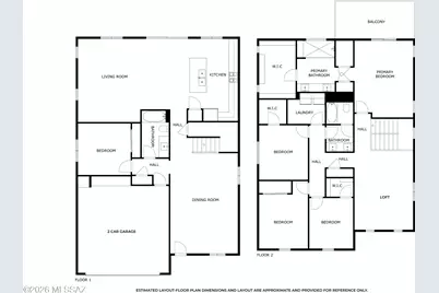 13533 N Vistoso Reserve Place, Oro Valley, AZ 85755 - Photo 4