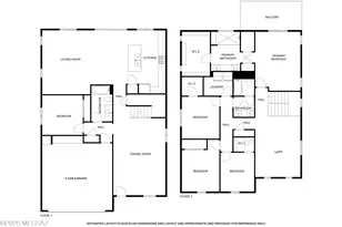 13533 N Vistoso Reserve Pl, Oro Valley, AZ 85755 - Photo 4