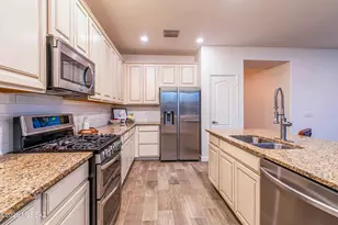13533 N Vistoso Reserve Pl, Oro Valley, AZ 85755 - Photo 14