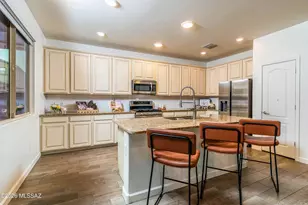 13533 N Vistoso Reserve Pl, Oro Valley, AZ 85755 - Photo 16