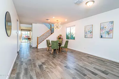 13533 N Vistoso Reserve Place, Oro Valley, AZ 85755 - Photo 26