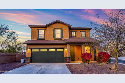 13533 N Vistoso Reserve Place, Oro Valley, AZ 85755 - Photo 42