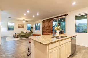 13533 N Vistoso Reserve Pl, Oro Valley, AZ 85755 - Photo 6