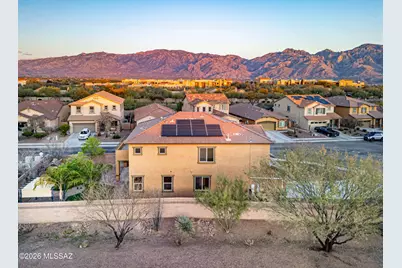 13533 N Vistoso Reserve Place, Oro Valley, AZ 85755 - Photo 40