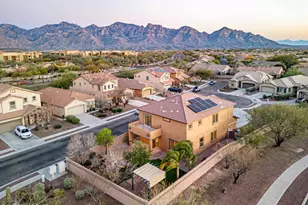 13533 N Vistoso Reserve Pl, Oro Valley, AZ 85755 - Photo 4