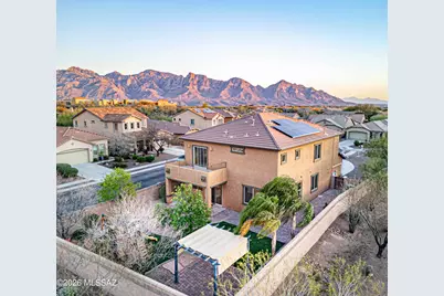 13533 N Vistoso Reserve Place, Oro Valley, AZ 85755 - Photo 6