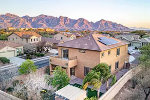 13533 N Vistoso Reserve Pl, Oro Valley, AZ 85755 - Photo 6