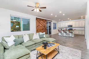 13533 N Vistoso Reserve Pl, Oro Valley, AZ 85755 - Photo 20
