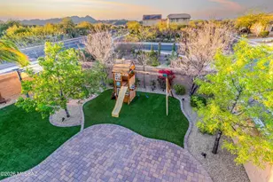 13533 N Vistoso Reserve Pl, Oro Valley, AZ 85755 - Photo 14