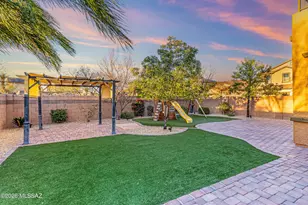 13533 N Vistoso Reserve Pl, Oro Valley, AZ 85755 - Photo 12