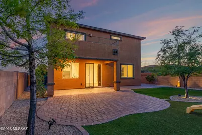 13533 N Vistoso Reserve Place, Oro Valley, AZ 85755 - Photo 8