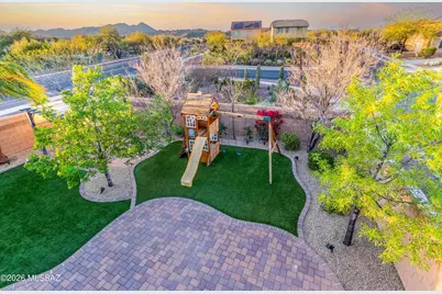 13533 N Vistoso Reserve Place, Oro Valley, AZ 85755 - Photo 2