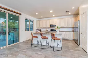 13533 N Vistoso Reserve Pl, Oro Valley, AZ 85755 - Photo 4