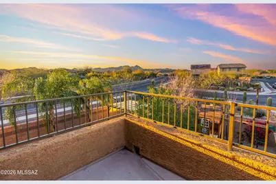13533 N Vistoso Reserve Place, Oro Valley, AZ 85755 - Photo 1