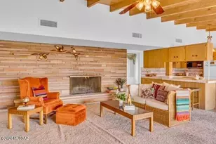 9475 E Old Pellegrino Rd, Tucson, AZ 85749 - Photo 4