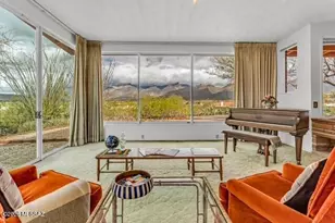 9475 E Old Pellegrino Rd, Tucson, AZ 85749 - Photo 12