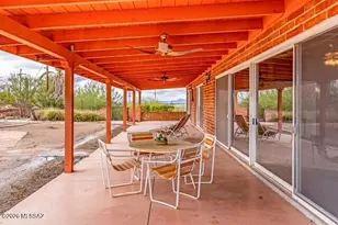 9475 E Old Pellegrino Rd, Tucson, AZ 85749 - Photo 42