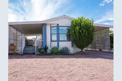 2121 S Pantano Road #108, Tucson, AZ 85710 - Photo 1