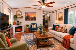 2121 S Pantano Rd, Tucson, AZ 85710 - Photo 4
