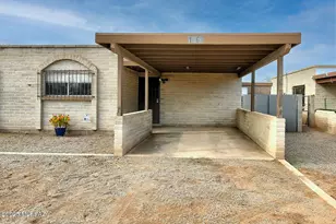 1661&1663 N Catalina Ave, Tucson, AZ 85712 - Photo 2