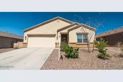 8852 W Baja Fairy Drive, Marana, AZ 85653 - Photo 1