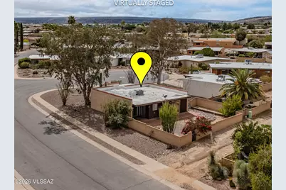 1451 N Rio-Aros, Green Valley, AZ 85614 - Photo 8