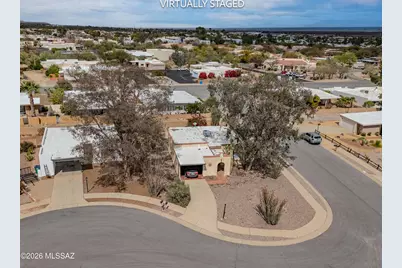 1451 N Rio-Aros, Green Valley, AZ 85614 - Photo 4