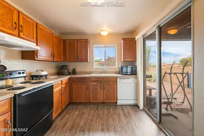 1451 N Rio-Aros, Green Valley, AZ 85614 - Photo 32