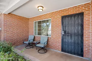 639 N Benton Ave, Tucson, AZ 85711 - Photo 2