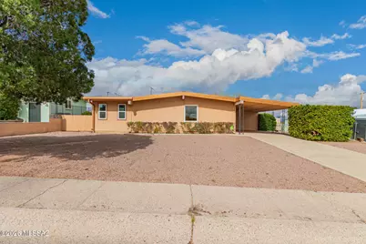 928 W 6th Avenue, San Manuel, AZ 85631 - Photo 1