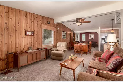 928 W 6th Avenue, San Manuel, AZ 85631 - Photo 6