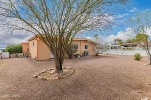 928 W 6th Ave, San Manuel, AZ 85631 - Photo 28