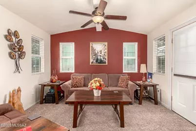 928 W 6th Avenue, San Manuel, AZ 85631 - Photo 4
