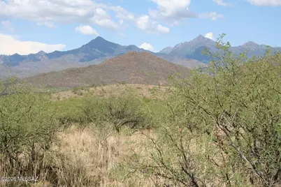 Tbd Morning Star Drive #81, Tubac, AZ 85646 - Photo 1