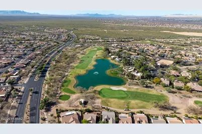902 N Broken Hills Drive, Green Valley, AZ 85614 - Photo 42
