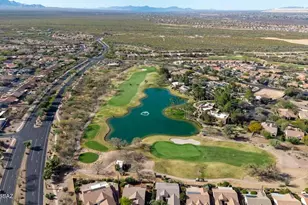 902 N Broken Hills Dr, Green Valley, AZ 85614 - Photo 42