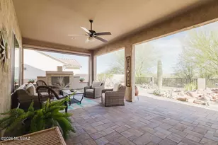 902 N Broken Hills Dr, Green Valley, AZ 85614 - Photo 36