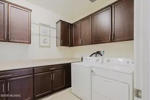 902 N Broken Hills Dr, Green Valley, AZ 85614 - Photo 34